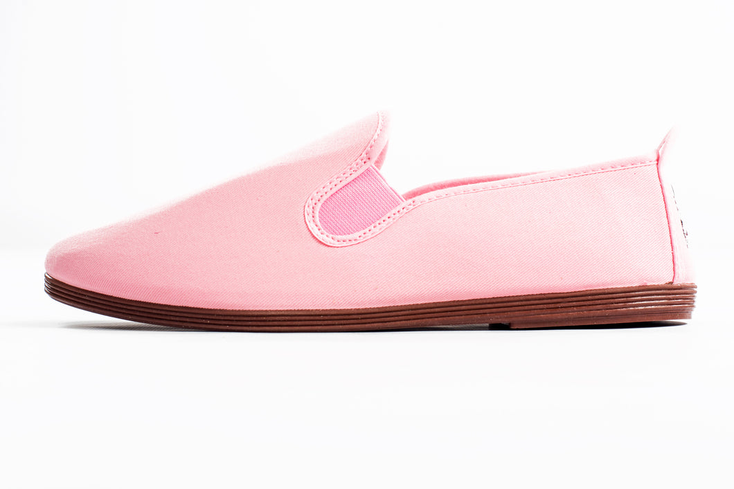 Javer SOFT PINK shoes classic