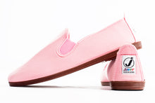 Load image into Gallery viewer, Javer SOFT PINK shoes classic
