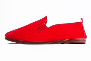 Javer RED shoes classic