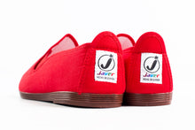 Load image into Gallery viewer, Javer RED shoes classic
