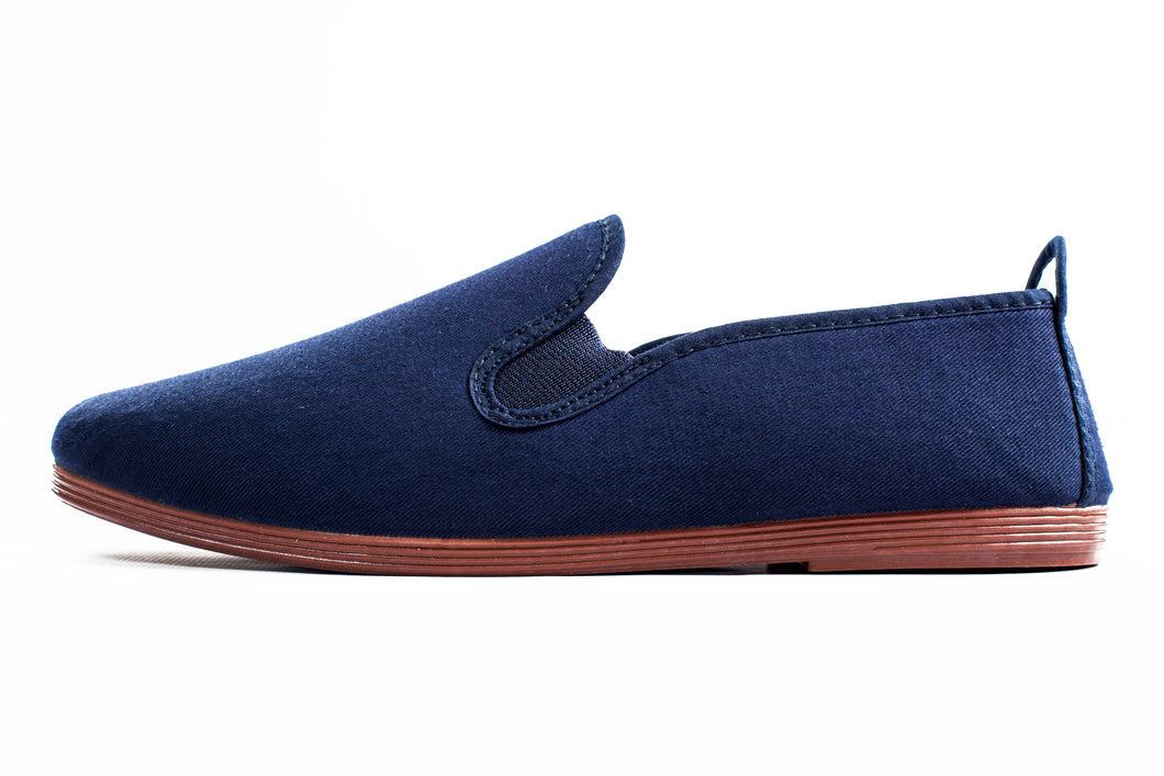 Javer NAVY shoes classic