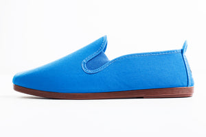 Javer ROYAL BLUE shoes classic