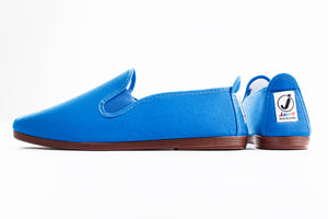 Javer ROYAL BLUE shoes classic