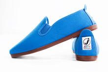 Load image into Gallery viewer, Javer ROYAL BLUE shoes classic
