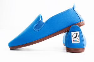 Javer ROYAL BLUE shoes classic