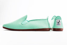 Load image into Gallery viewer, Javer MINT GREEN shoes classic
