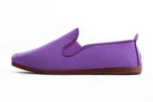 Load image into Gallery viewer, Javer PURPLE shoes classic
