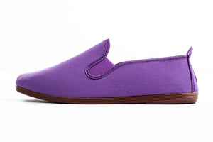 Javer PURPLE shoes classic