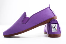 Load image into Gallery viewer, Javer PURPLE shoes classic
