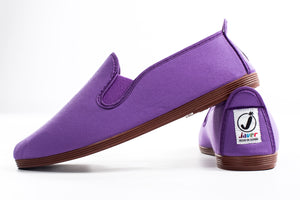 Javer PURPLE shoes classic