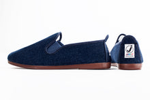 Load image into Gallery viewer, Javer JEANS BLUE shoes classic
