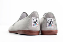 Load image into Gallery viewer, Javer GRAY shoes classic
