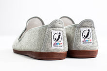 Load image into Gallery viewer, Javer JERSEY GRAY shoes classic
