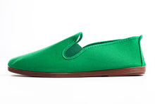 Load image into Gallery viewer, Javer GREEN shoes classic
