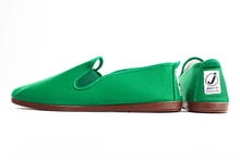 Load image into Gallery viewer, Javer GREEN shoes classic
