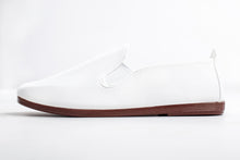 Load image into Gallery viewer, Javer WHITE shoes classic
