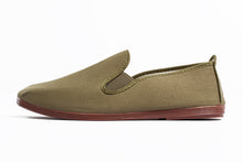 Load image into Gallery viewer, Javer KHAKI shoes classic
