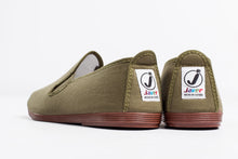 Load image into Gallery viewer, Javer KHAKI shoes classic
